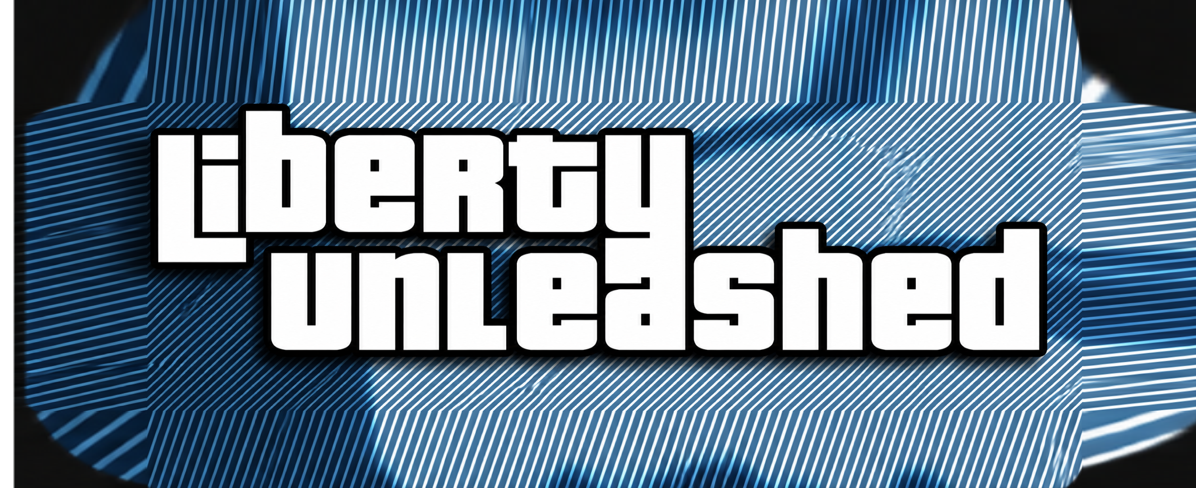 Liberty Unleashed Banner
